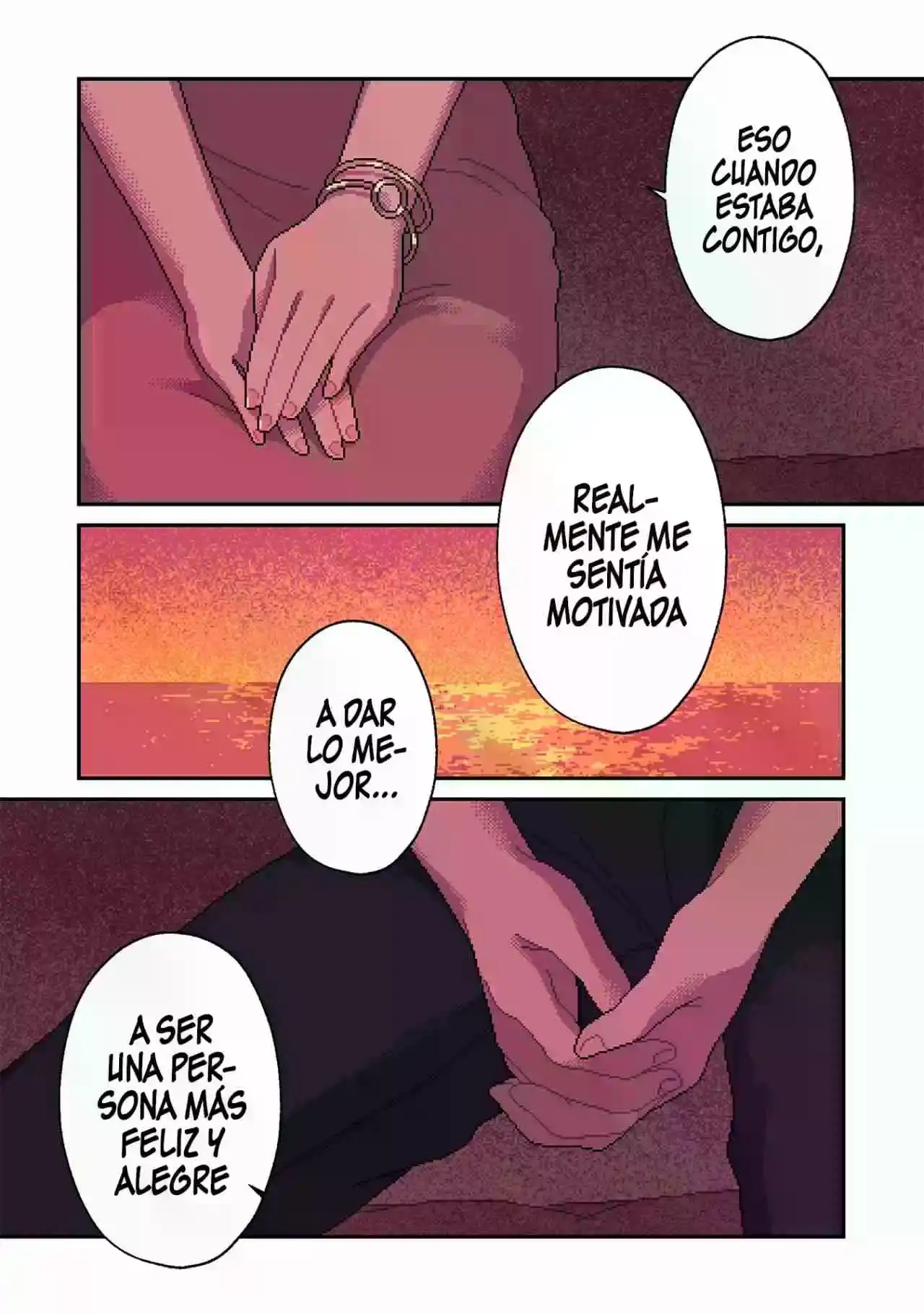 ILY. - Capítulo 11 - Página 6 - LectorTMOo