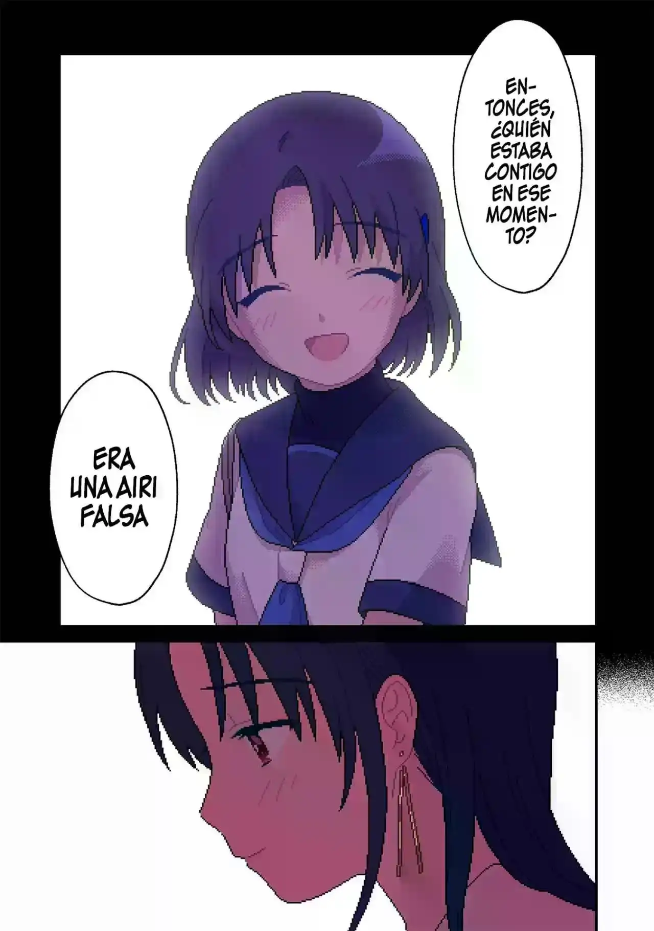 ILY. - Capítulo 11 - Página 11 - LectorTMOo