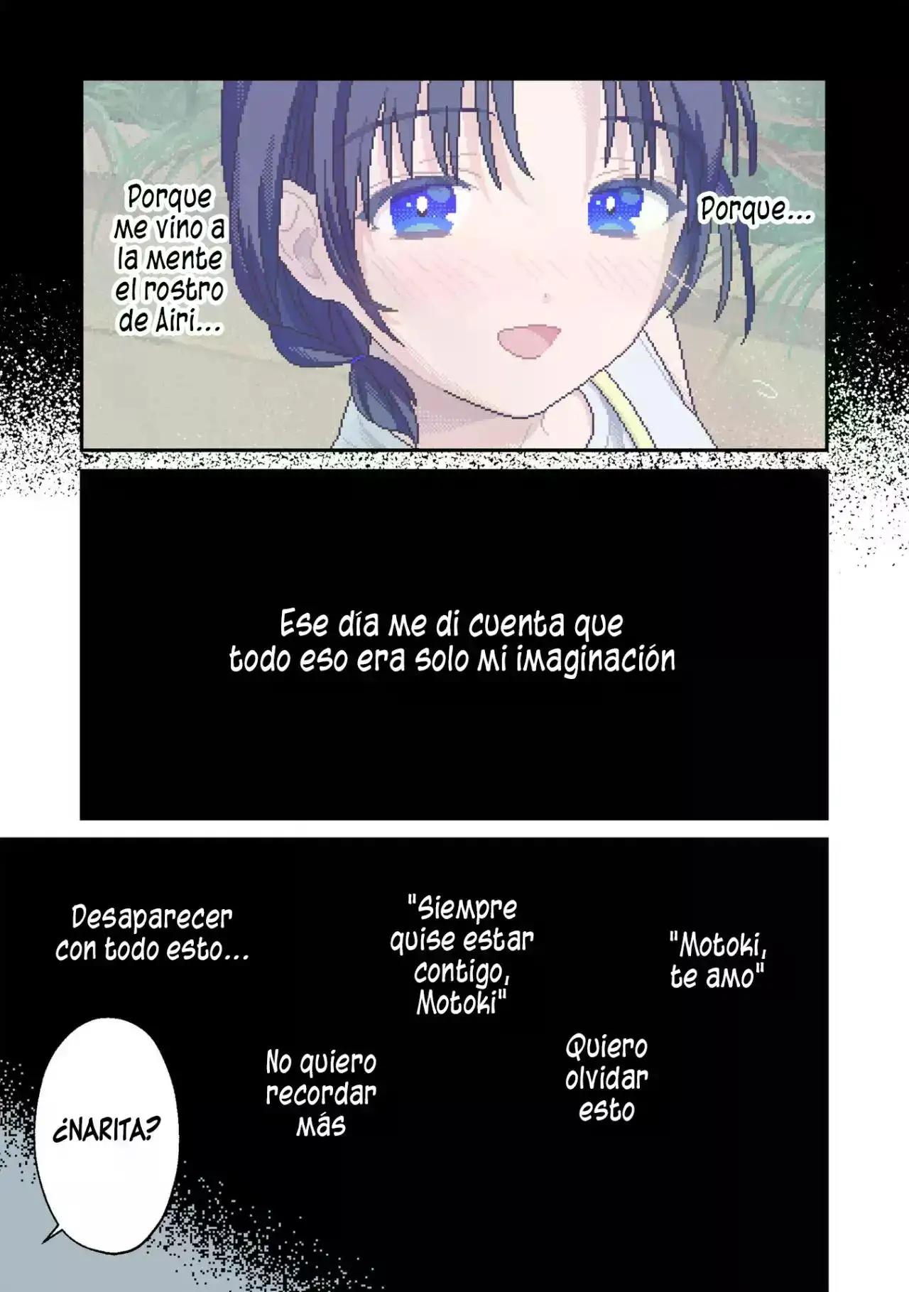 ILY. - Capítulo 13 - Página 5 - LectorTMOo