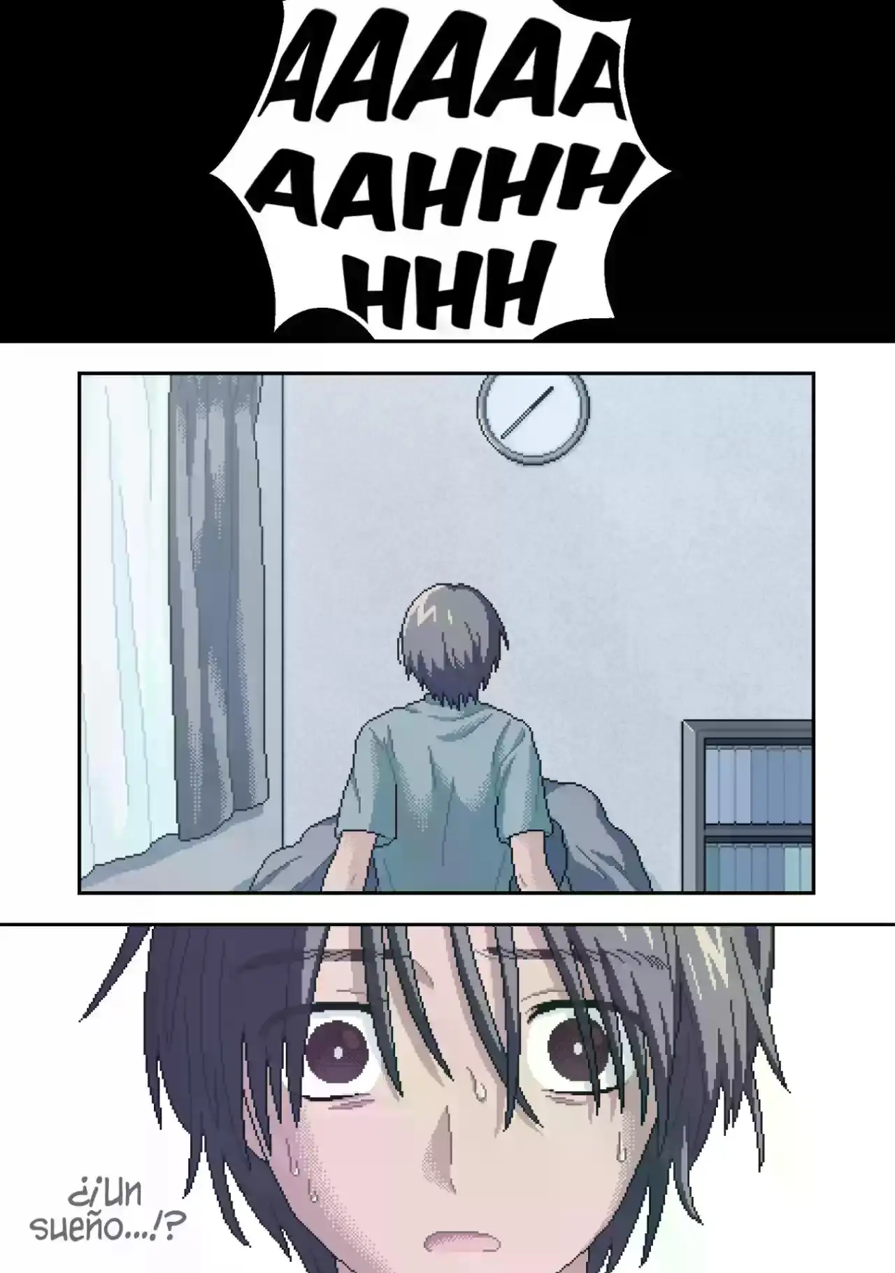 ILY. - Capítulo 2 - Página 11 - LectorTMOo