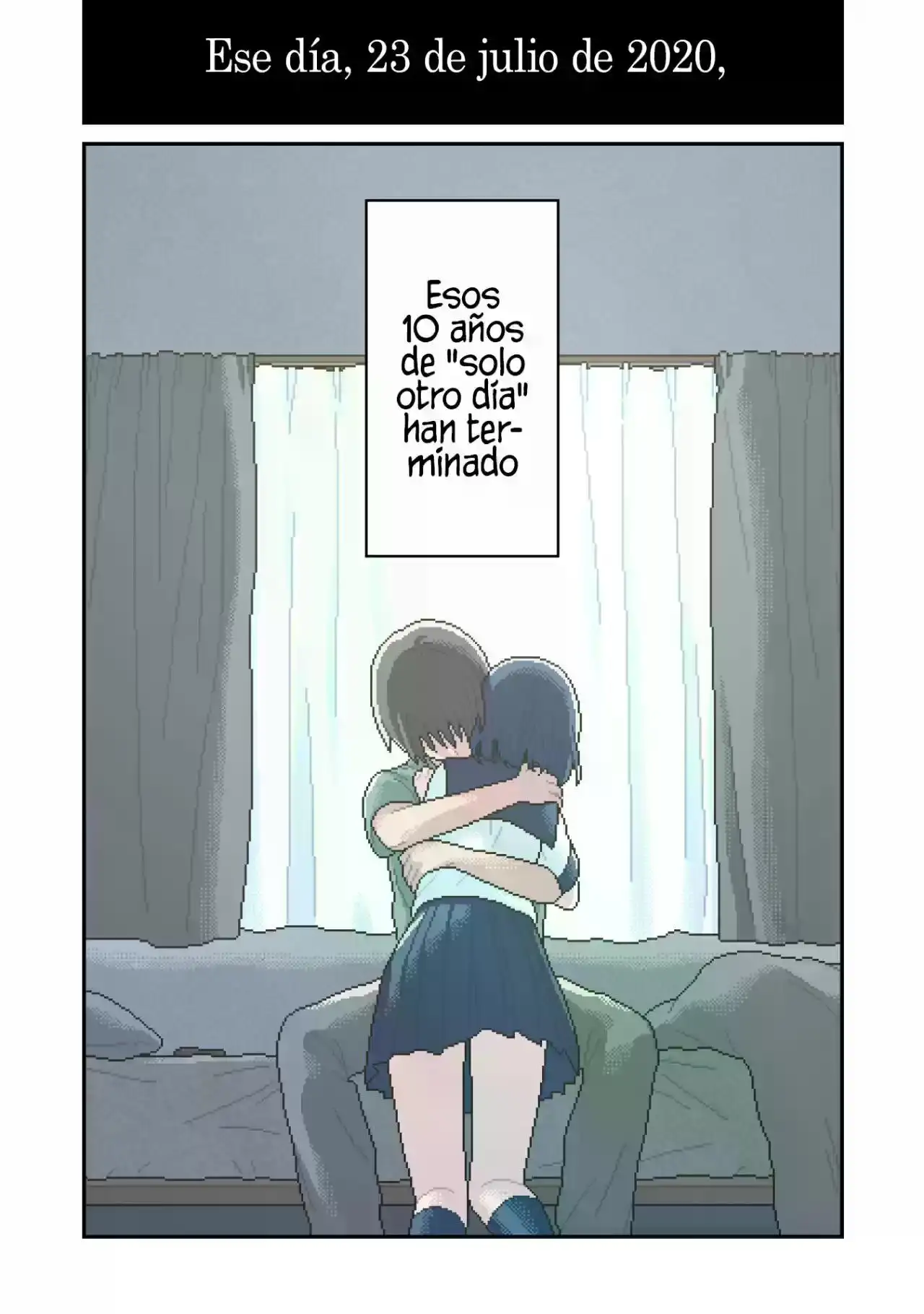 ILY. - Capítulo 2 - Página 26 - LectorTMOo
