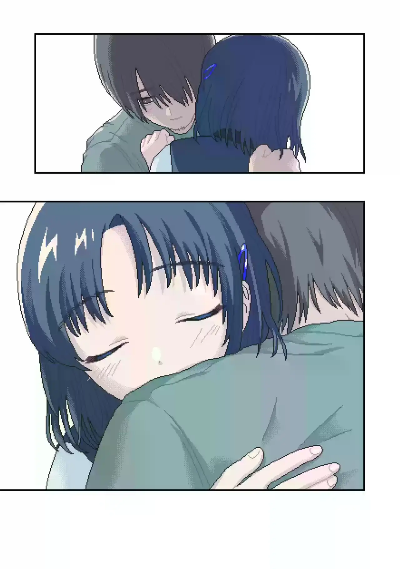 ILY. - Capítulo 2 - Página 27 - LectorTMOo