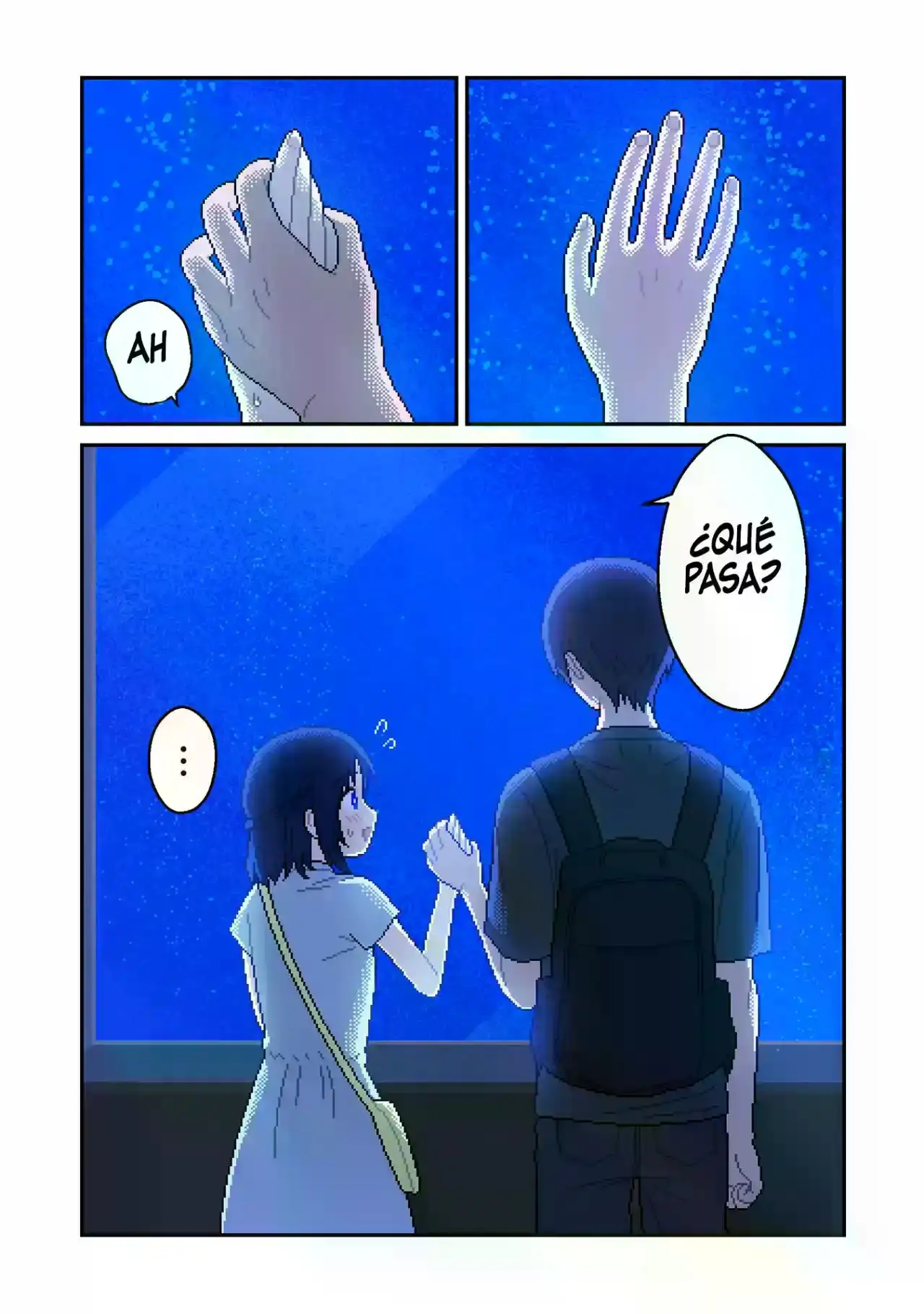ILY. - Capítulo 5 - Página 11 - LectorTMOo