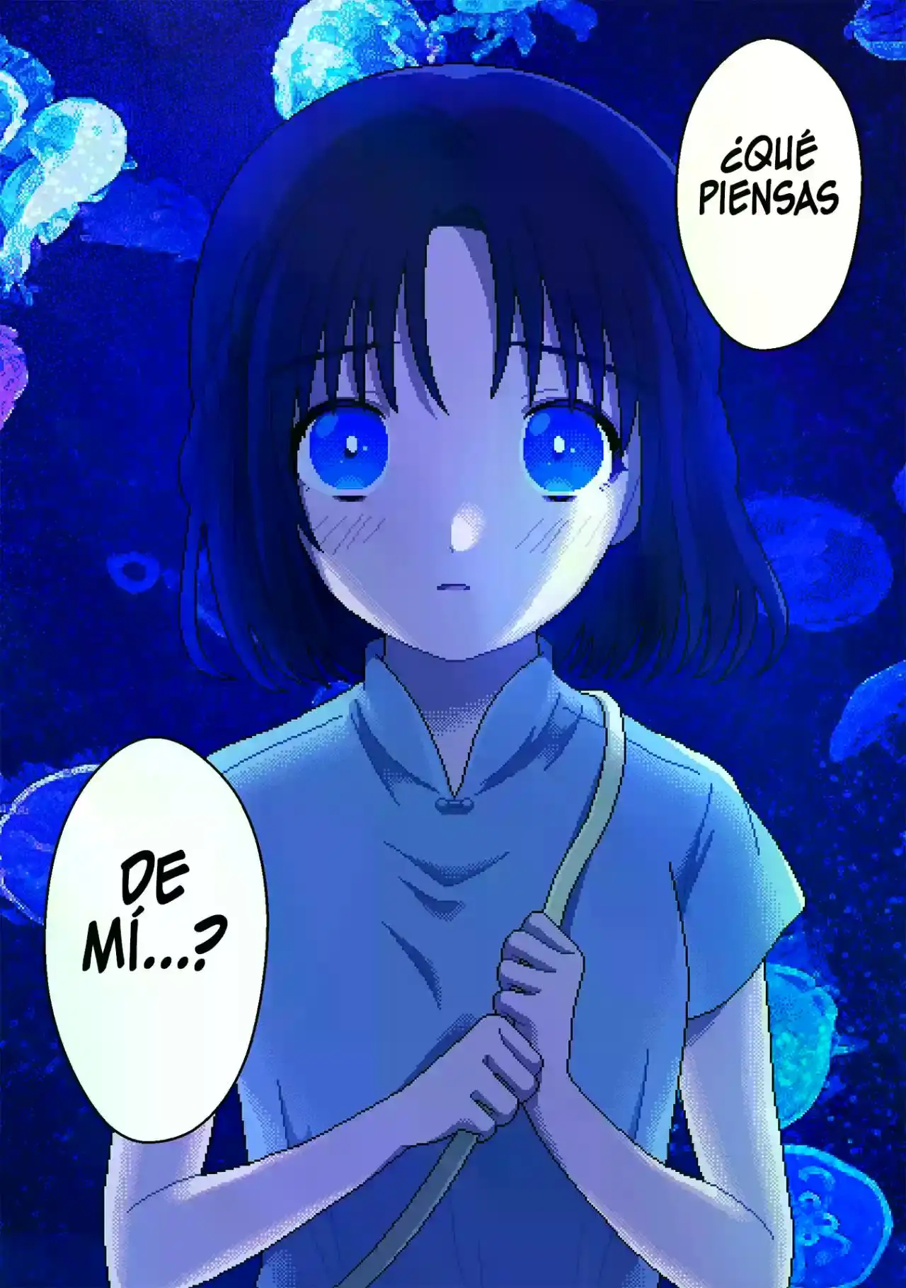 ILY. - Capítulo 5 - Página 15 - LectorTMOo