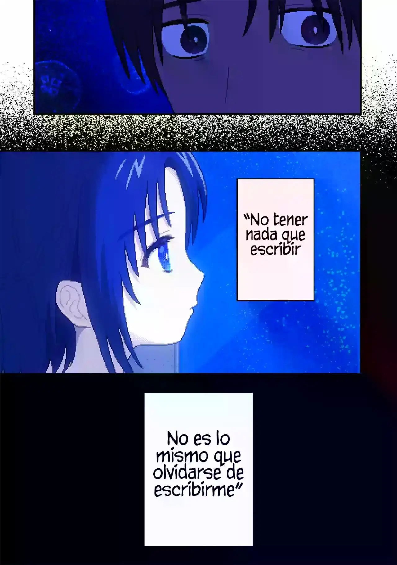 ILY. - Capítulo 5 - Página 16 - LectorTMOo