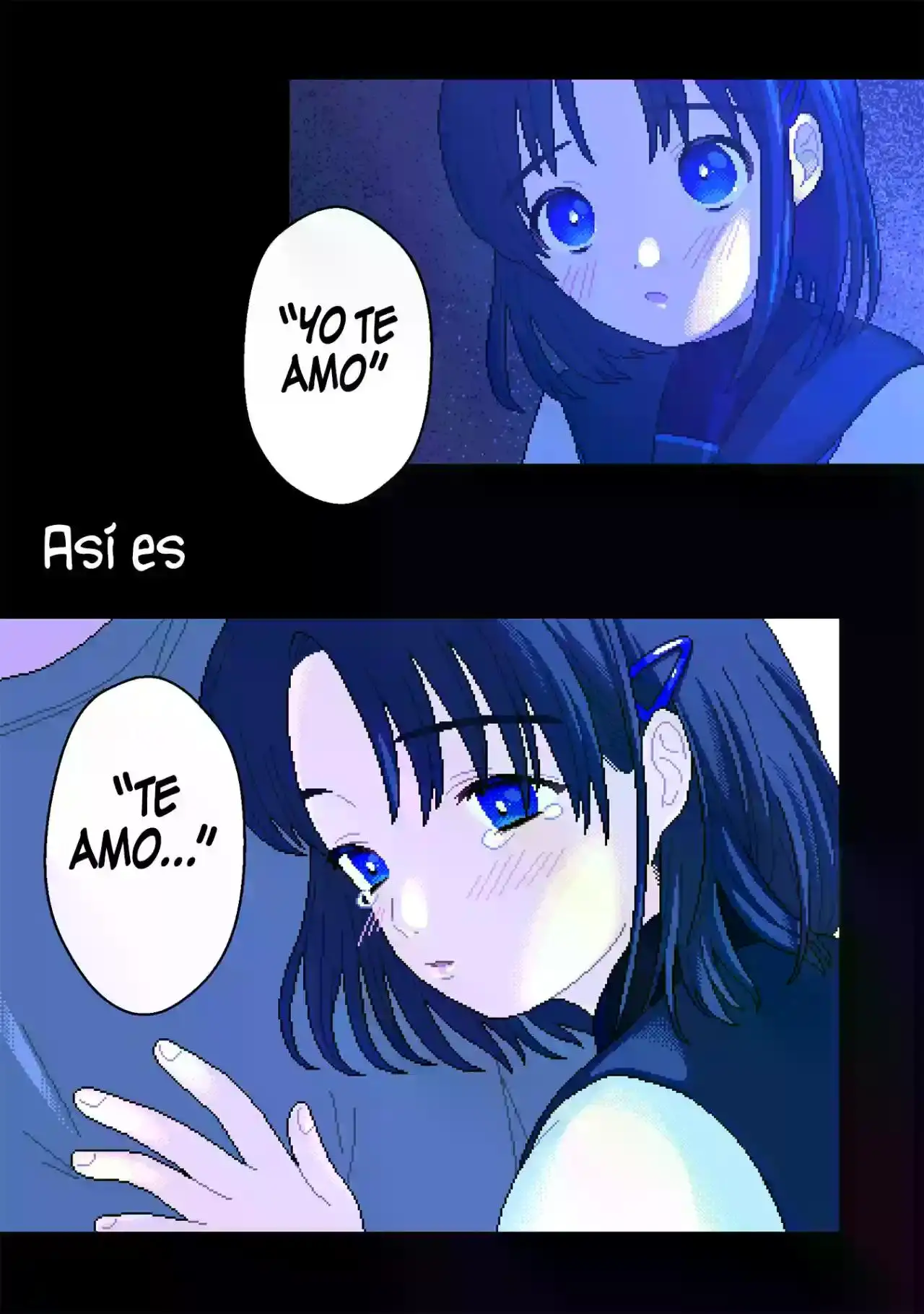 ILY. - Capítulo 5 - Página 17 - LectorTMOo