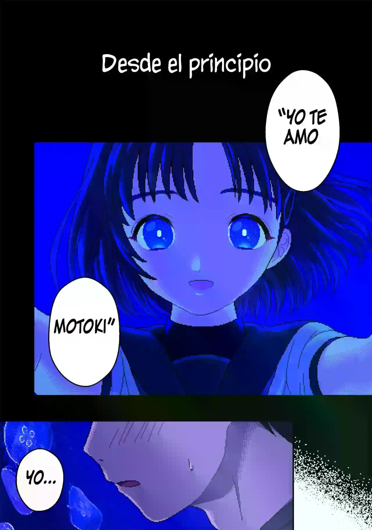 ILY. - Capítulo 5 - Página 18 - LectorTMOo