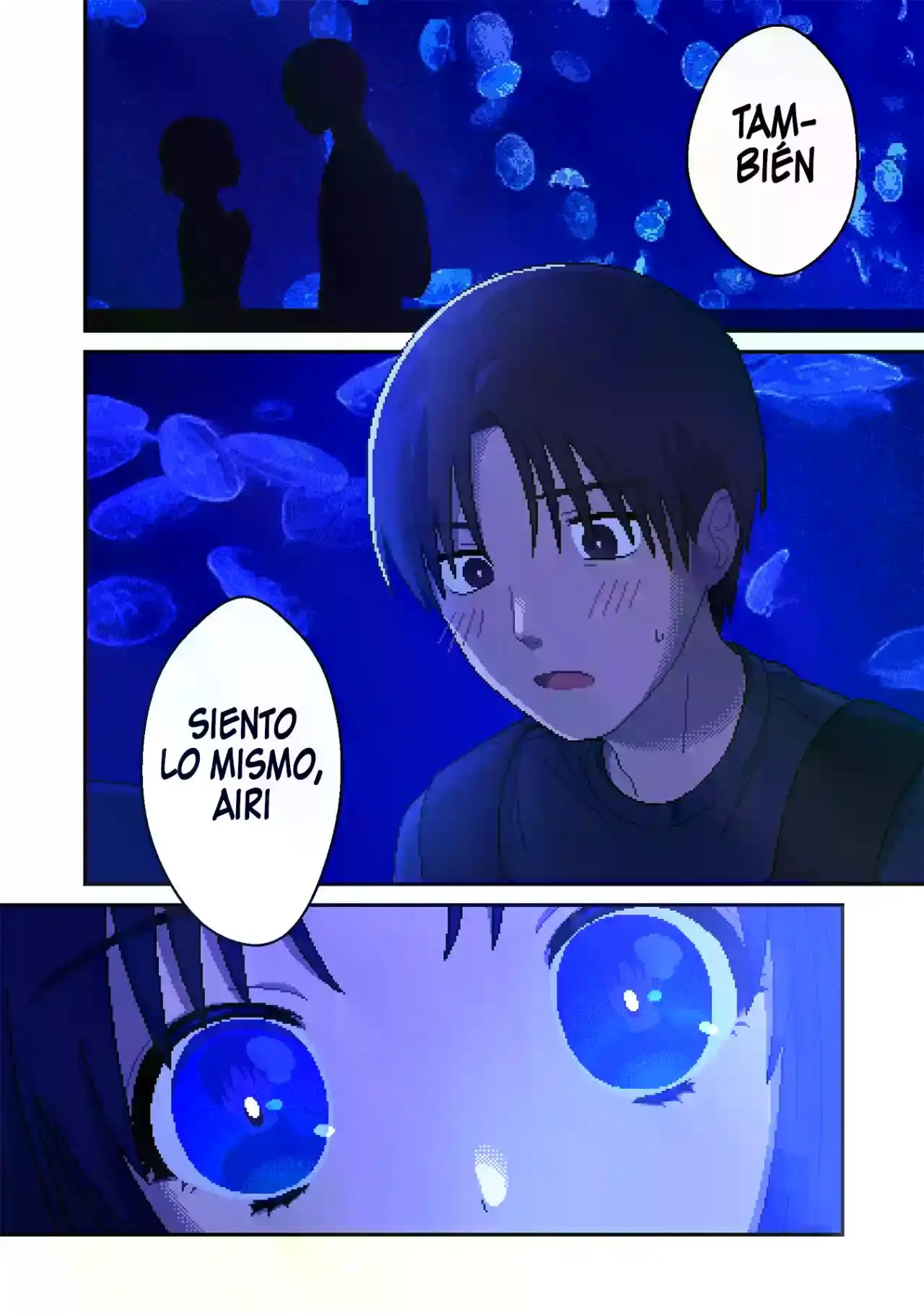 ILY. - Capítulo 5 - Página 19 - LectorTMOo
