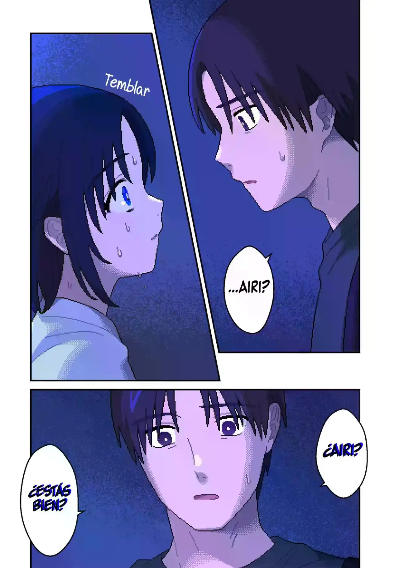 ILY. - Capítulo 6 - Página 23 - LectorTMOo