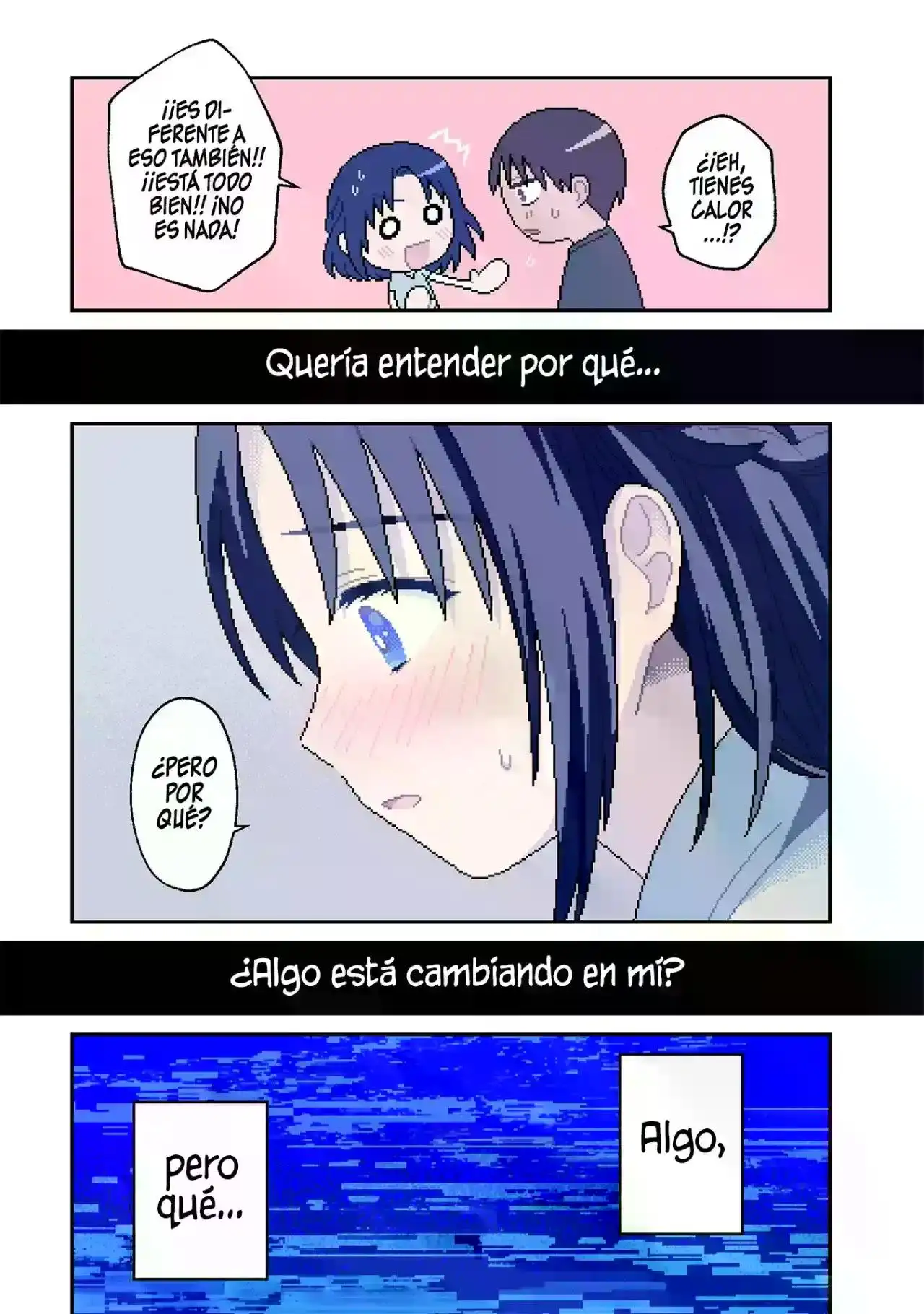 ILY. - Capítulo 7 - Página 19 - LectorTMOo