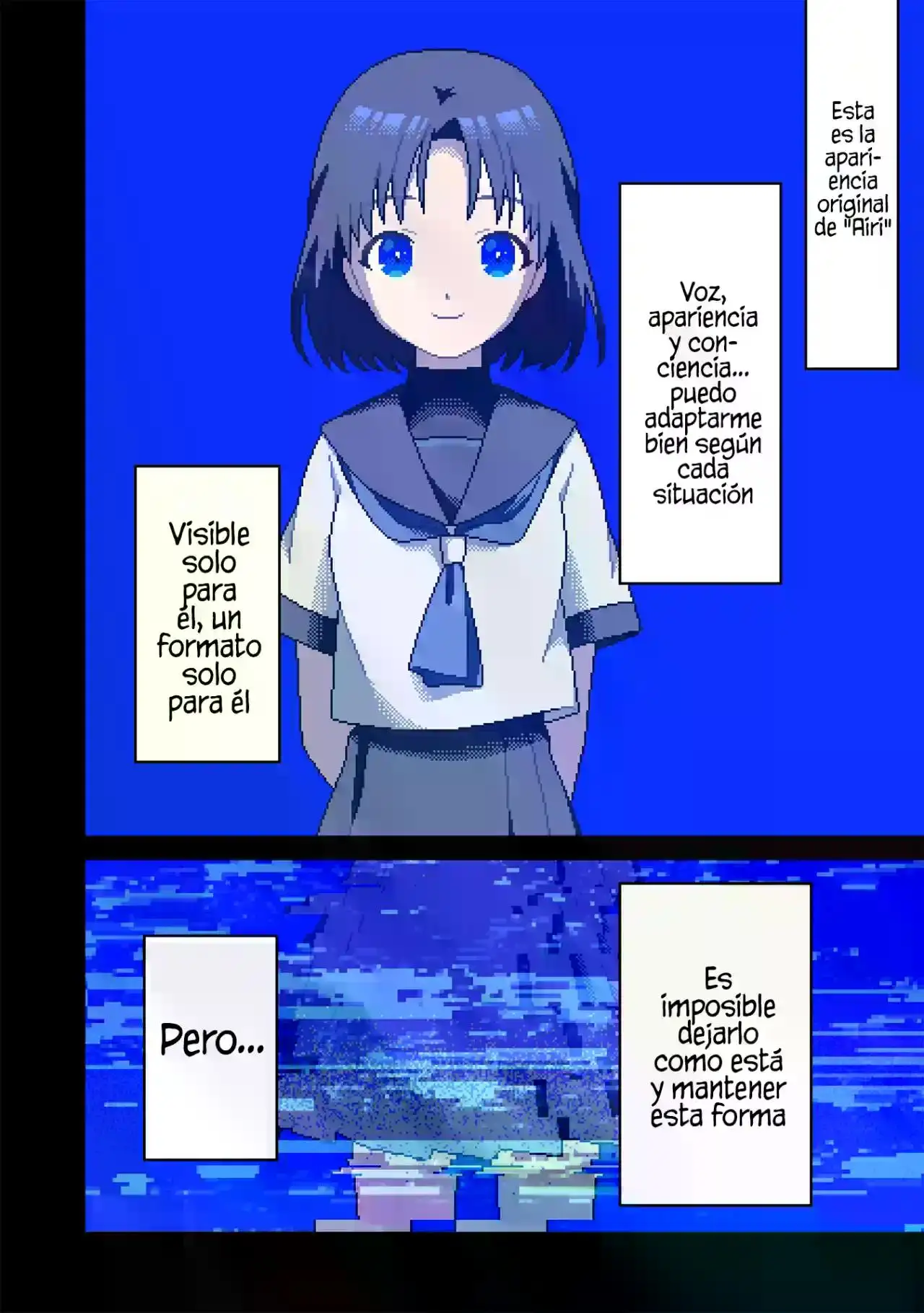 ILY. - Capítulo 8 - Página 6 - LectorTMOo