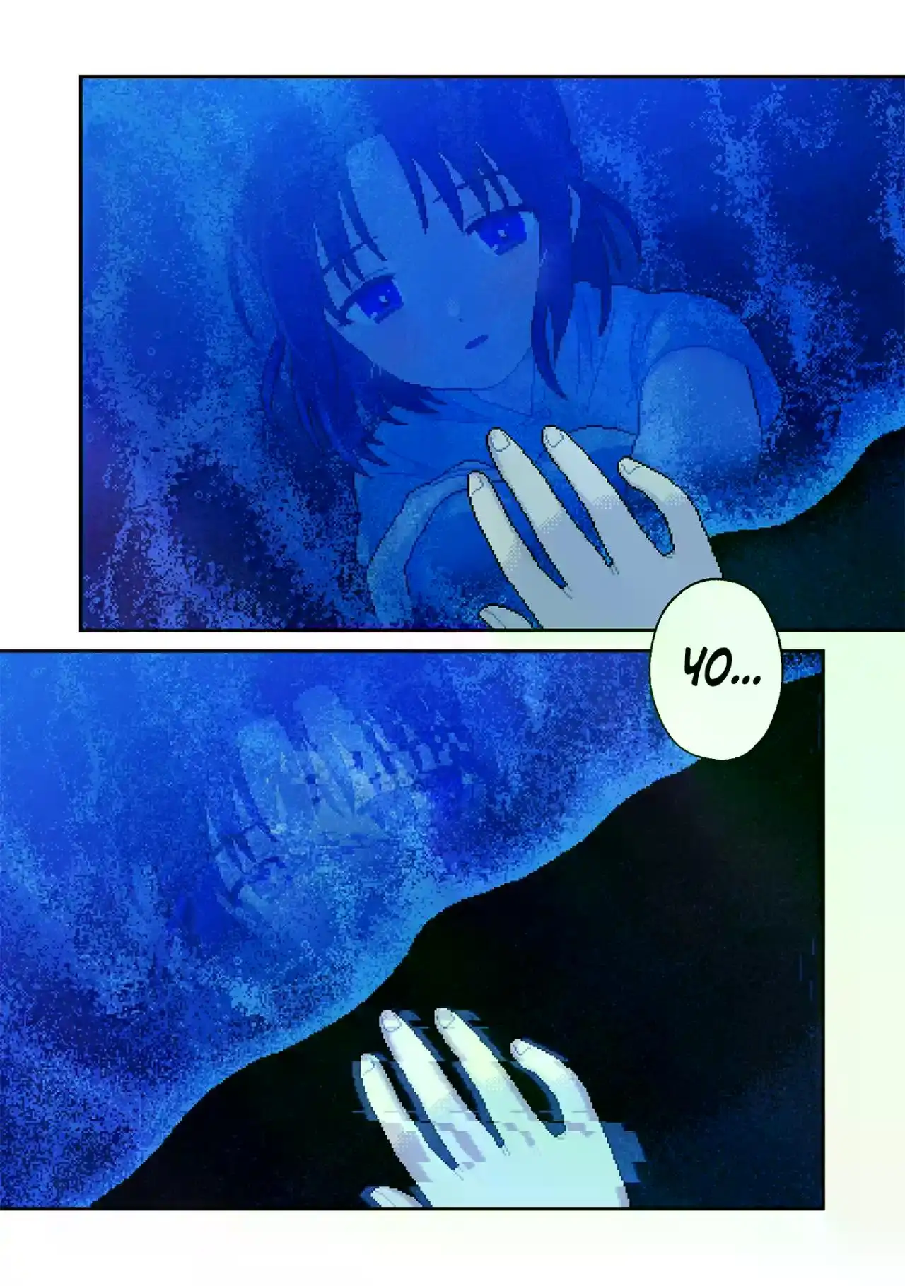 ILY. - Capítulo 8 - Página 10 - LectorTMOo