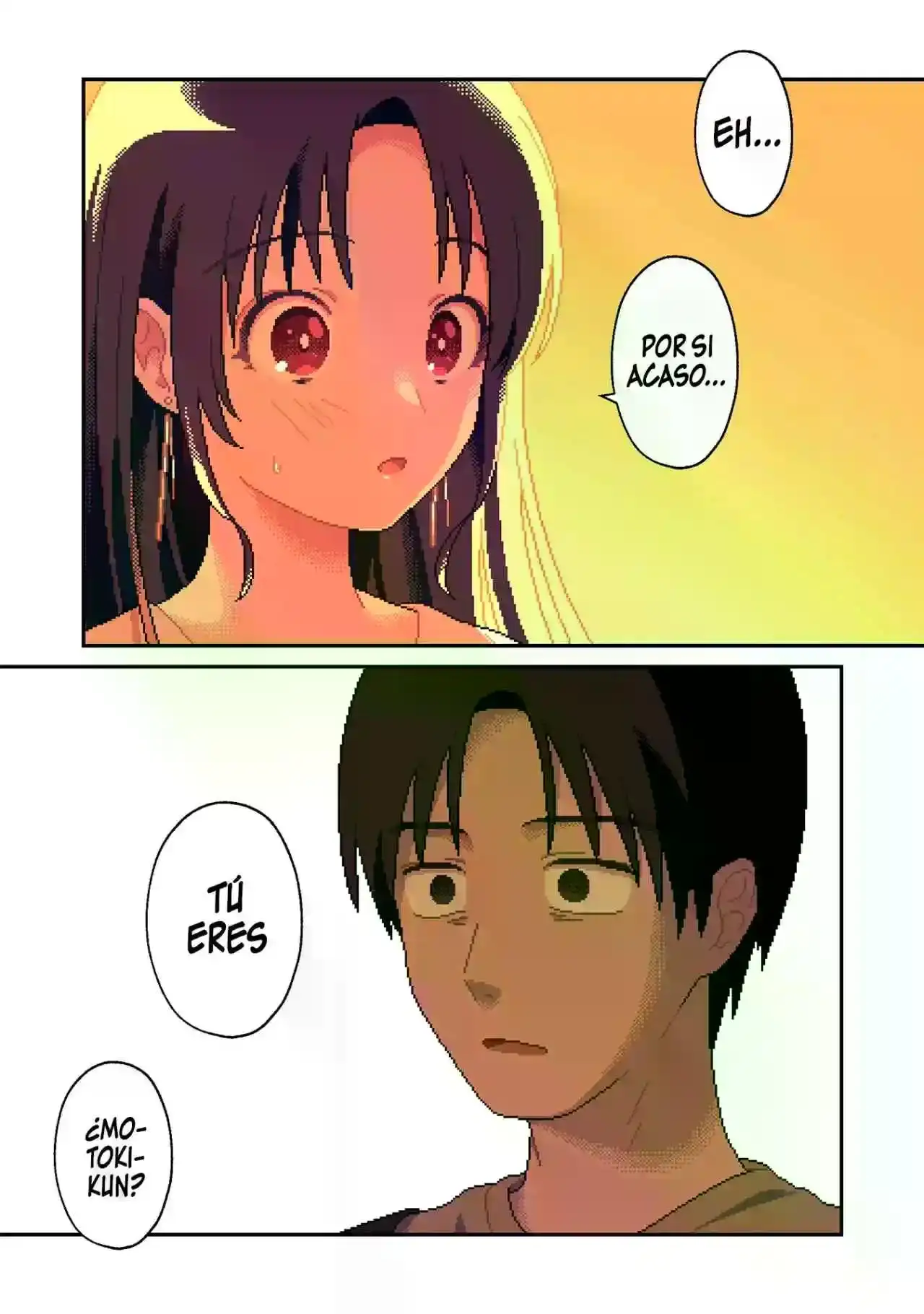ILY. - Capítulo 9 - Página 17 - LectorTMOo