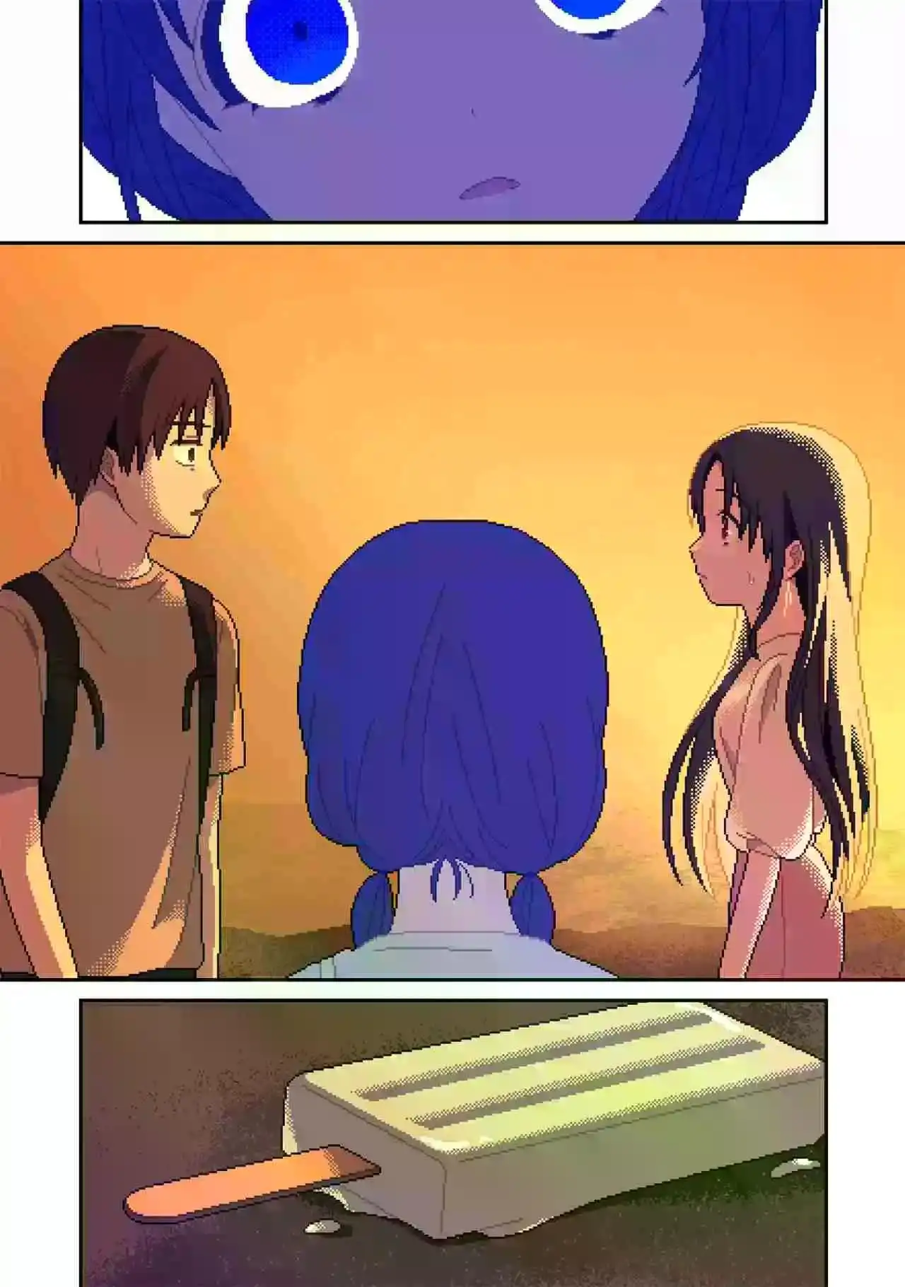 ILY. - Capítulo 9 - Página 18 - LectorTMOo