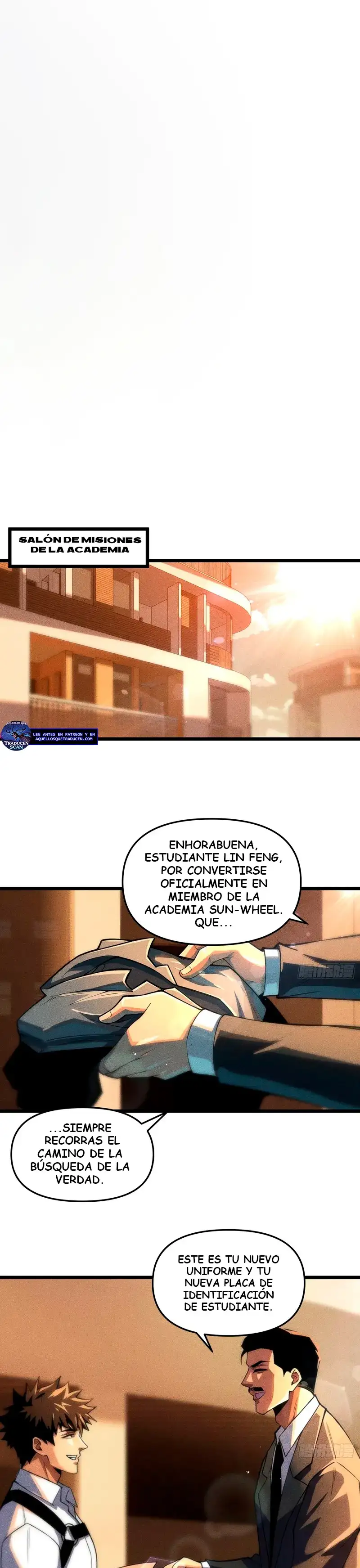 I’m a Farmer Who Raises the Undead - Capítulo 11 - Página 2 - LectorTMOo
