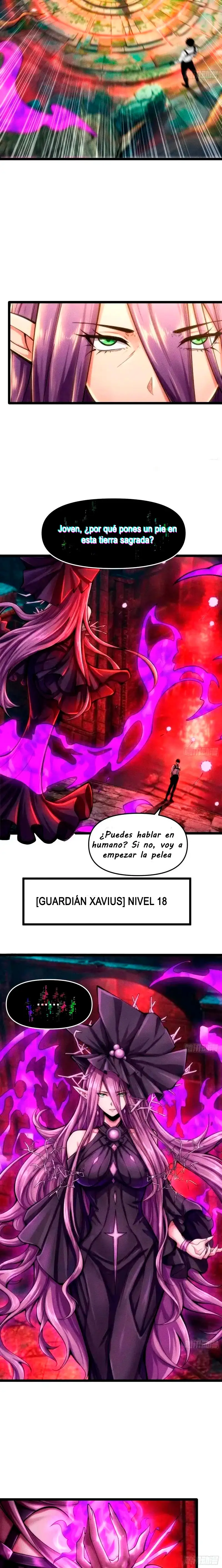 I’m a Farmer Who Raises the Undead - Capítulo 12 - Página 9 - LectorTMOo