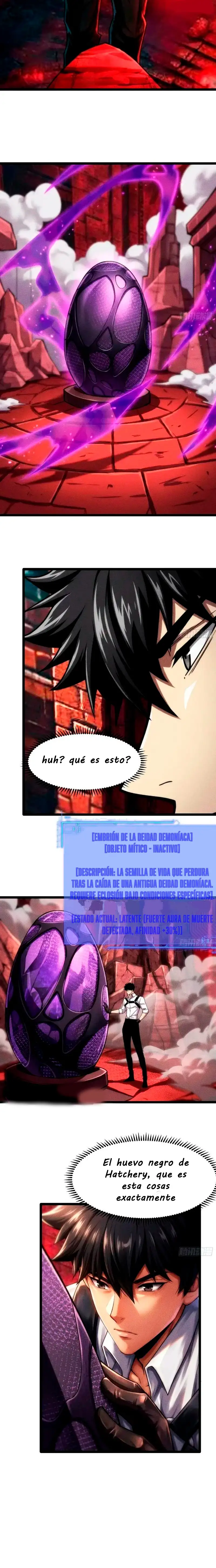 I’m a Farmer Who Raises the Undead - Capítulo 12 - Página 15 - LectorTMOo