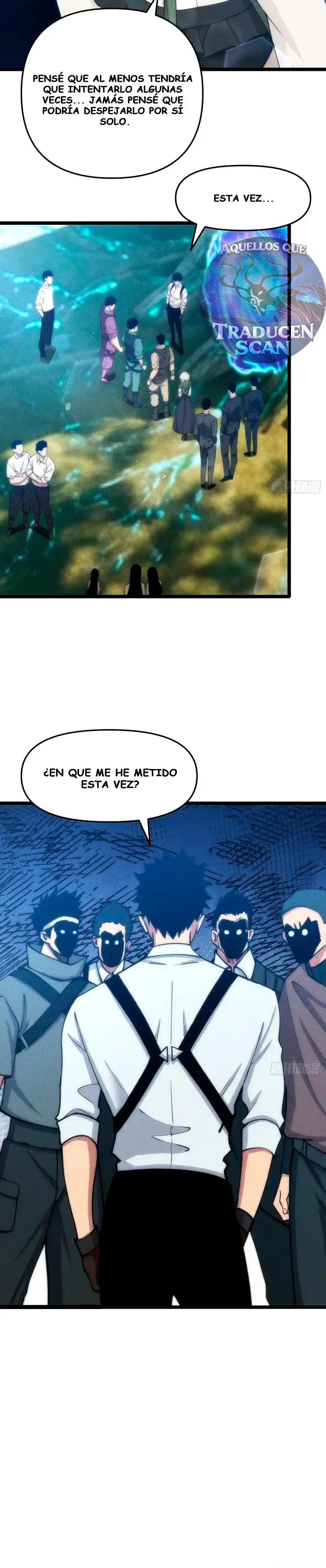 I’m a Farmer Who Raises the Undead - Capítulo 8 - Página 39 - LectorTMOo
