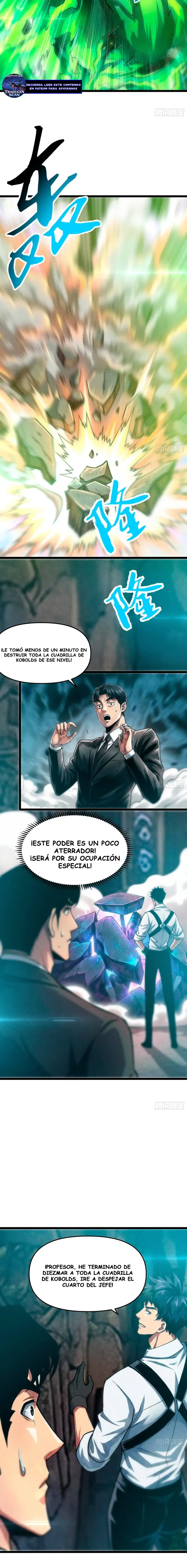 I’m a Farmer Who Raises the Undead - Capítulo 9 - Página 9 - LectorTMOo