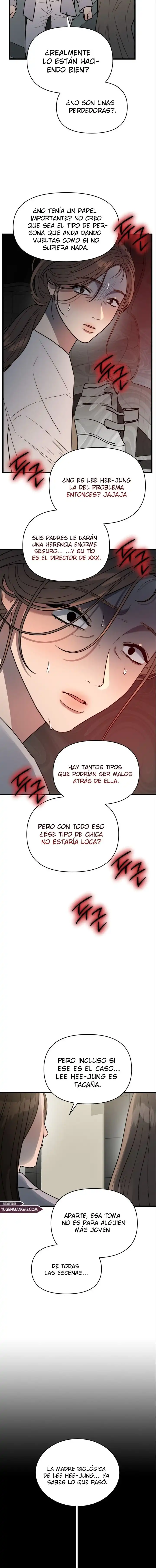 Un Juego de Inmoralidad - Capítulo 2 - Página 9 - LectorTMOo