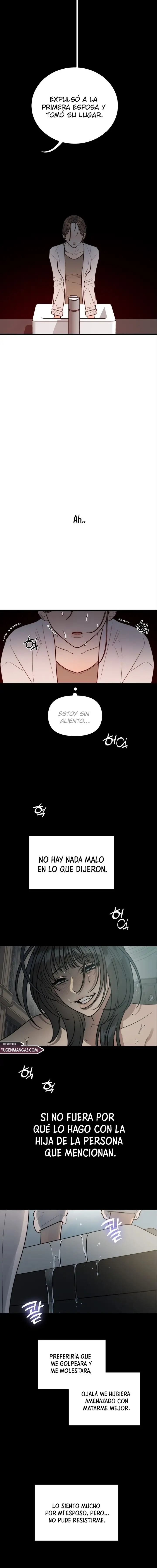 Un Juego de Inmoralidad - Capítulo 2 - Página 10 - LectorTMOo