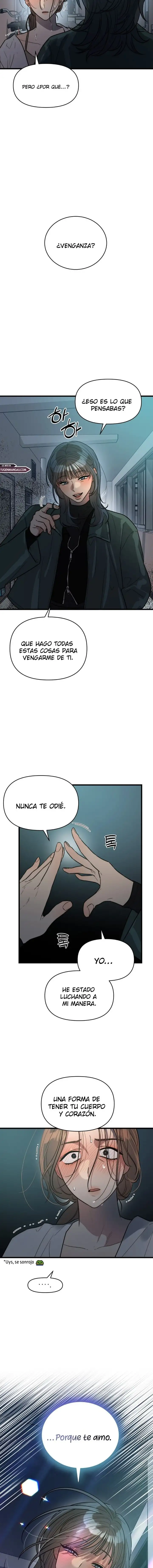 Un Juego de Inmoralidad - Capítulo 3 - Página 13 - LectorTMOo
