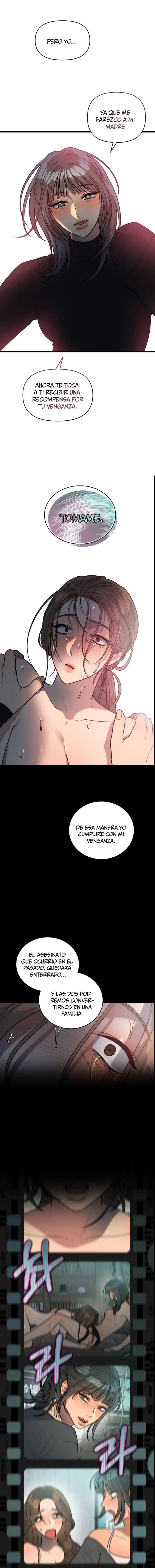 Un Juego de Inmoralidad - Capítulo 4 - Página 12 - LectorTMOo