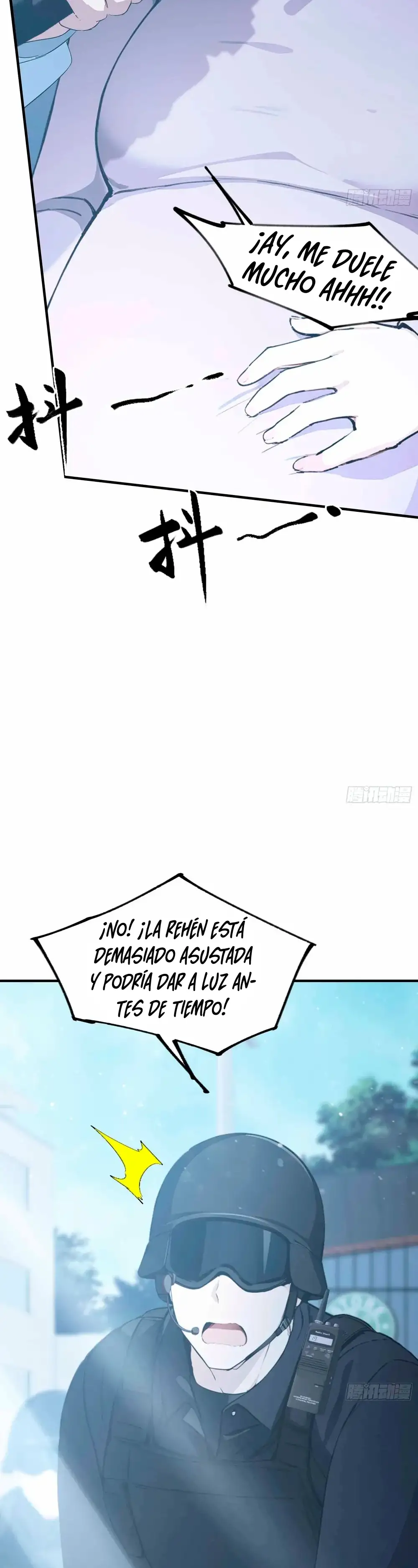 ¡Increible! Abri una escuela de entrenamiento para Emperatrices - Capítulo 1 - Página 19 - LectorTMOo