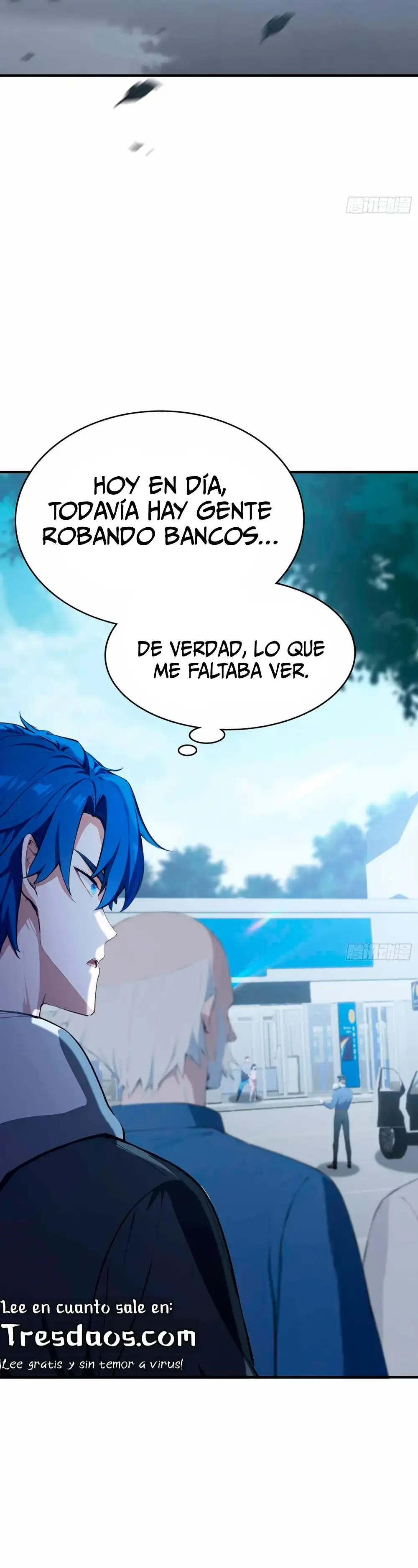 ¡Increible! Abri una escuela de entrenamiento para Emperatrices - Capítulo 1 - Página 26 - LectorTMOo
