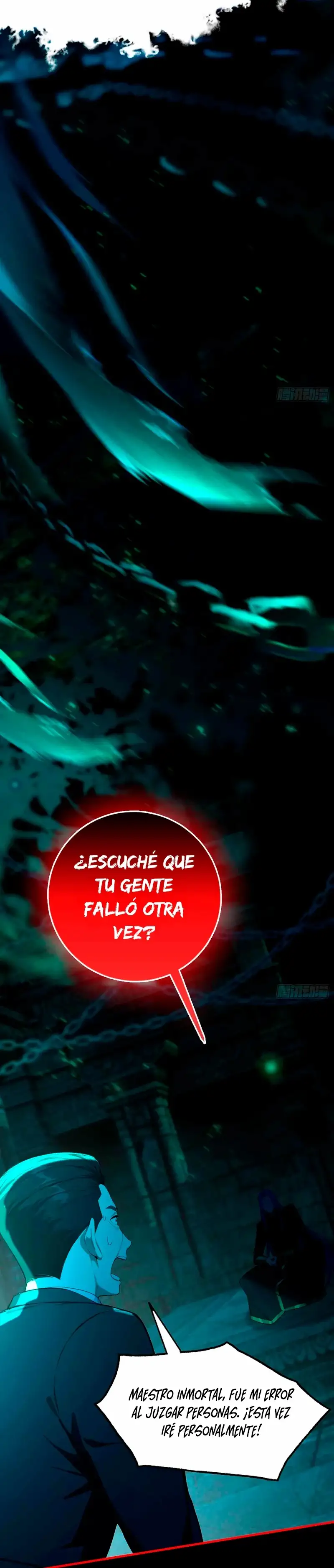 ¡Increible! Abri una escuela de entrenamiento para Emperatrices - Capítulo 12 - Página 9 - LectorTMOo