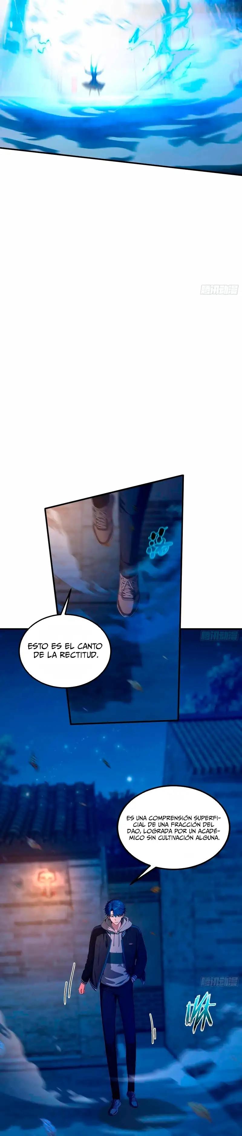 ¡Increible! Abri una escuela de entrenamiento para Emperatrices - Capítulo 17 - Página 10 - LectorTMOo