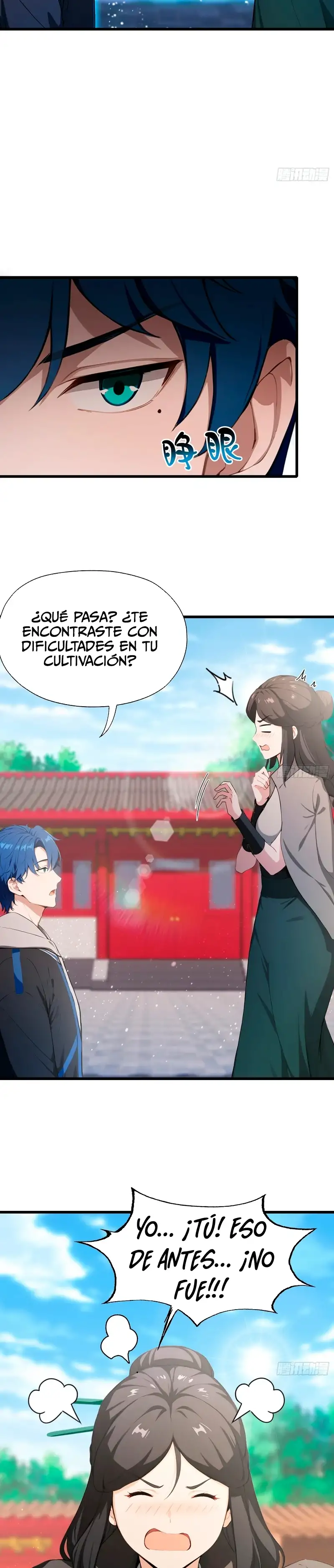 ¡Increible! Abri una escuela de entrenamiento para Emperatrices - Capítulo 22 - Página 4 - LectorTMOo