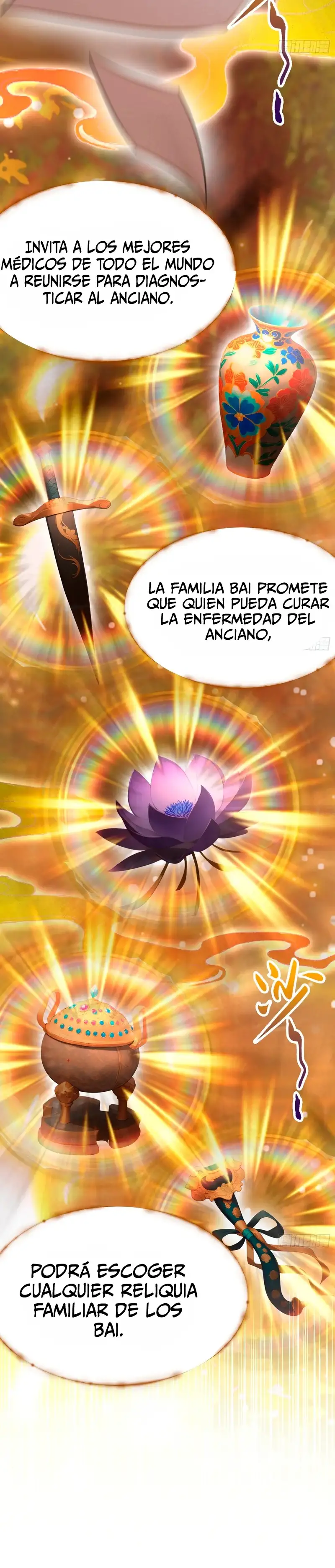 ¡Increible! Abri una escuela de entrenamiento para Emperatrices - Capítulo 22 - Página 11 - LectorTMOo