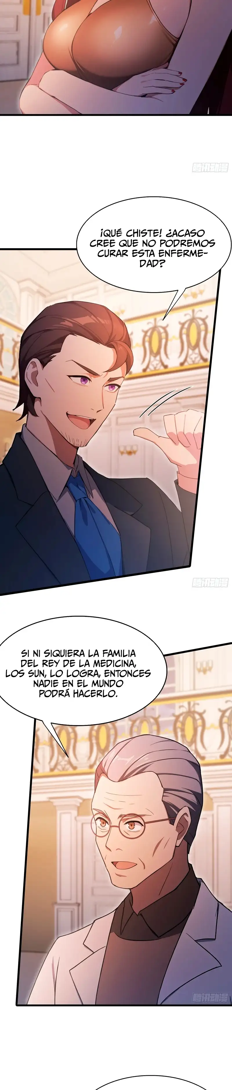 ¡Increible! Abri una escuela de entrenamiento para Emperatrices - Capítulo 24 - Página 14 - LectorTMOo