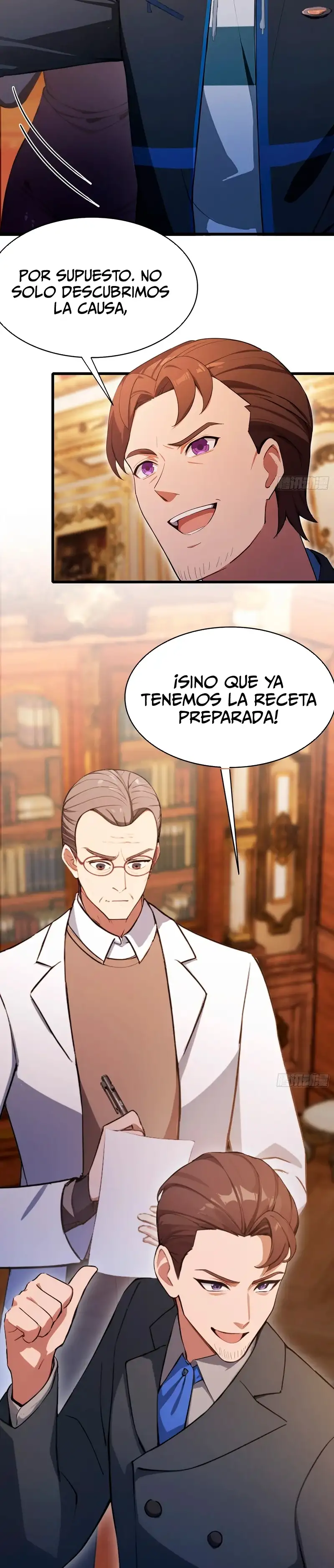 ¡Increible! Abri una escuela de entrenamiento para Emperatrices - Capítulo 25 - Página 12 - LectorTMOo