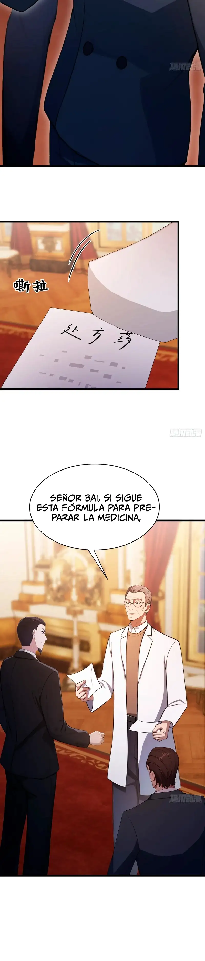 ¡Increible! Abri una escuela de entrenamiento para Emperatrices - Capítulo 25 - Página 13 - LectorTMOo