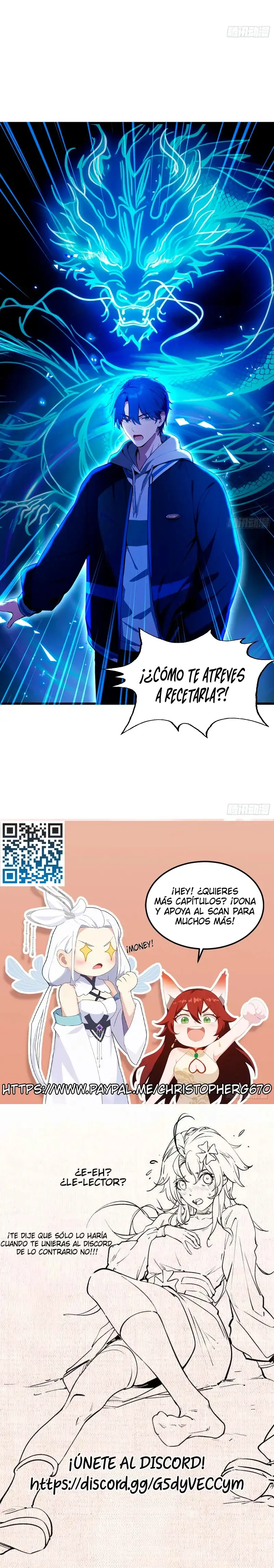¡Increible! Abri una escuela de entrenamiento para Emperatrices - Capítulo 25 - Página 17 - LectorTMOo