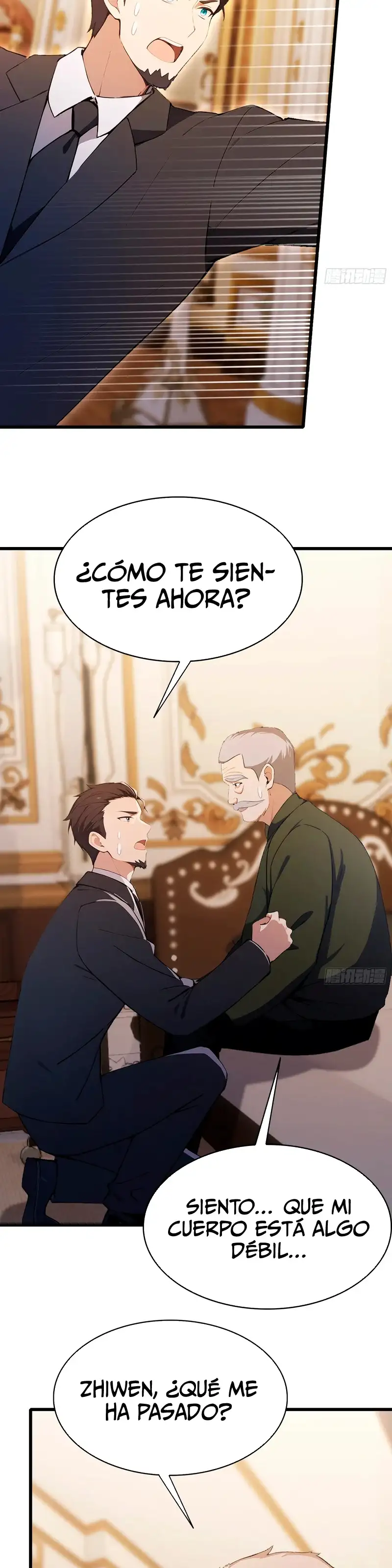 ¡Increible! Abri una escuela de entrenamiento para Emperatrices - Capítulo 27 - Página 13 - LectorTMOo