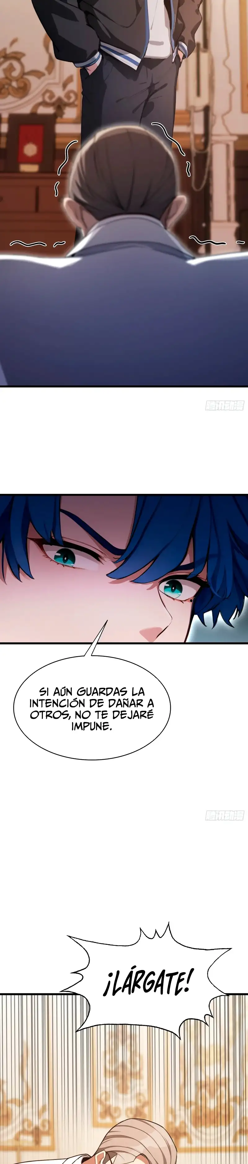 ¡Increible! Abri una escuela de entrenamiento para Emperatrices - Capítulo 28 - Página 4 - LectorTMOo