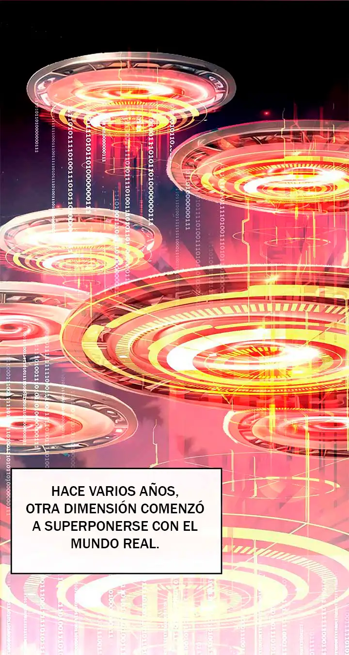 Infinite Deduction - Capítulo 1 - Página 2 - LectorTMOo