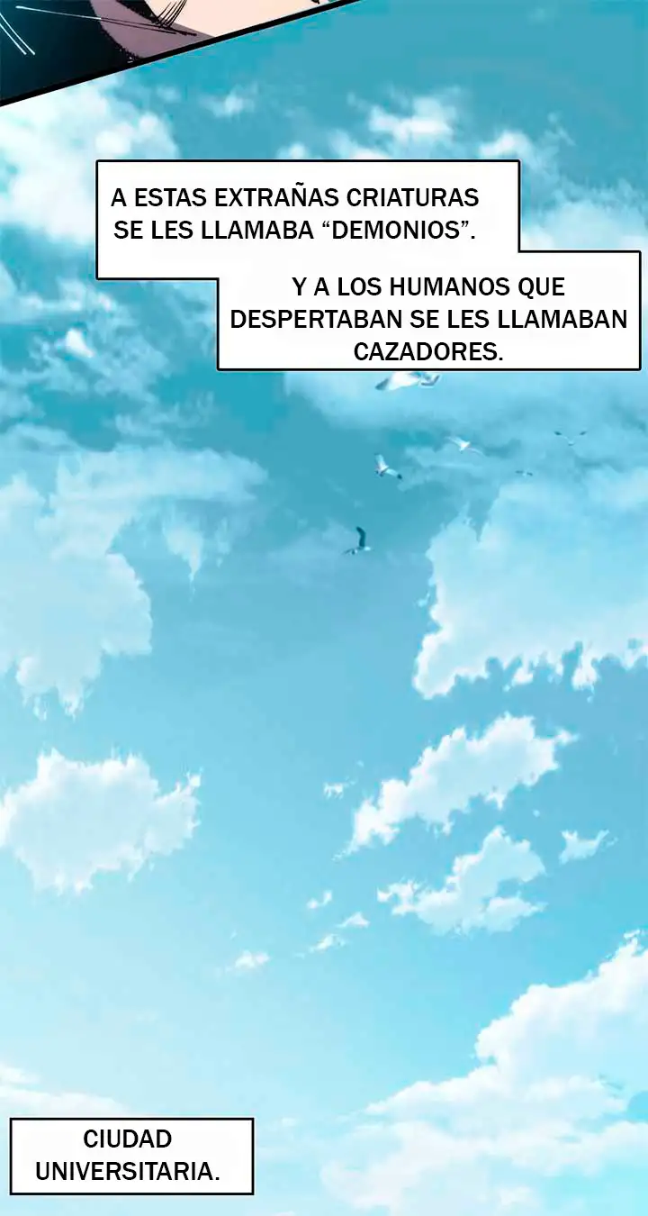 Infinite Deduction - Capítulo 1 - Página 7 - LectorTMOo