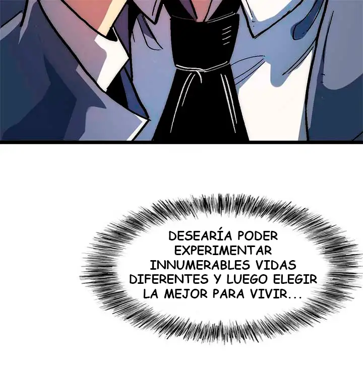 Infinite Deduction - Capítulo 1 - Página 24 - LectorTMOo