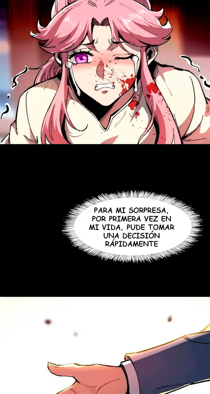 Infinite Deduction - Capítulo 1 - Página 46 - LectorTMOo