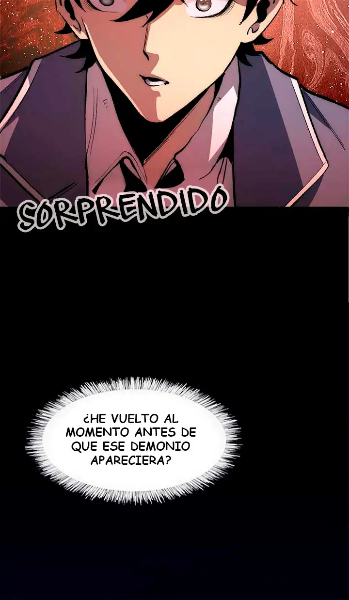 Infinite Deduction - Capítulo 1 - Página 58 - LectorTMOo