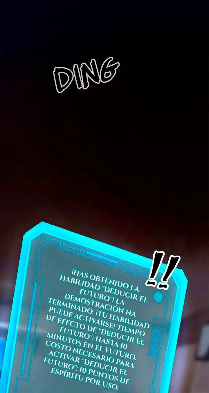 Infinite Deduction - Capítulo 1 - Página 59 - LectorTMOo