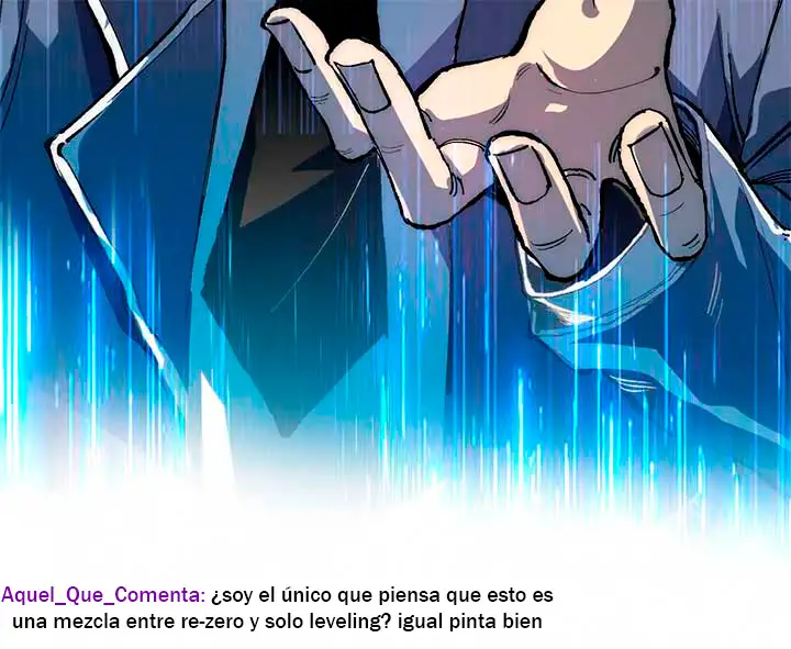 Infinite Deduction - Capítulo 1 - Página 63 - LectorTMOo