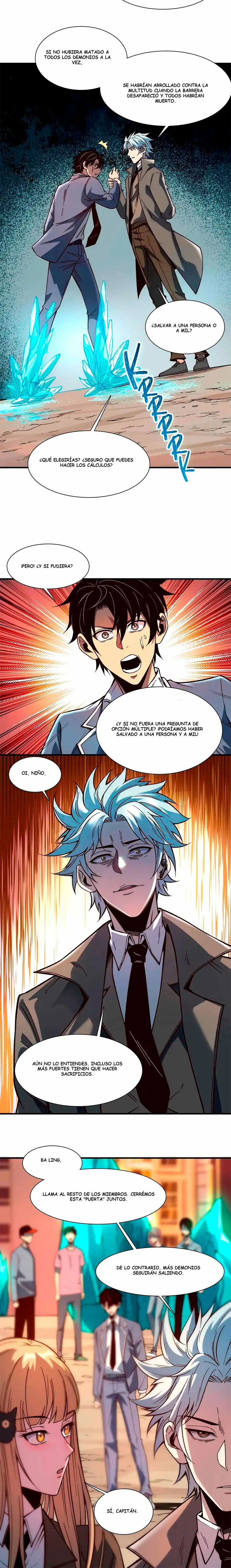 Infinite Deduction - Capítulo 4 - Página 15 - LectorTMOo