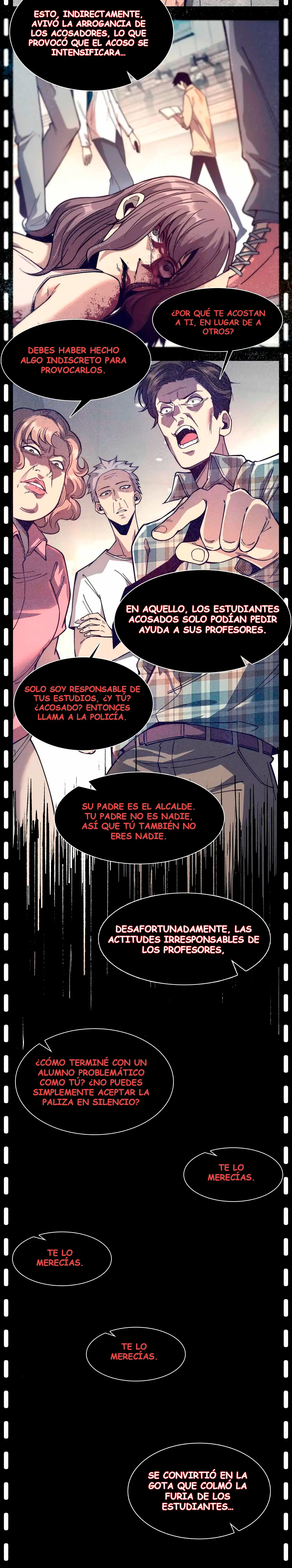 Infinite Deduction - Capítulo 5 - Página 3 - LectorTMOo