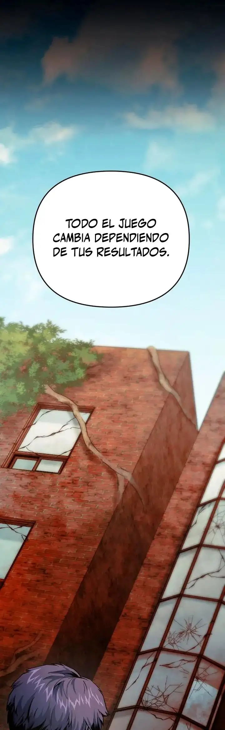 Ingeniero de Laberintos de Rango Nacional - Capítulo 15 - Página 11 - LectorTMOo