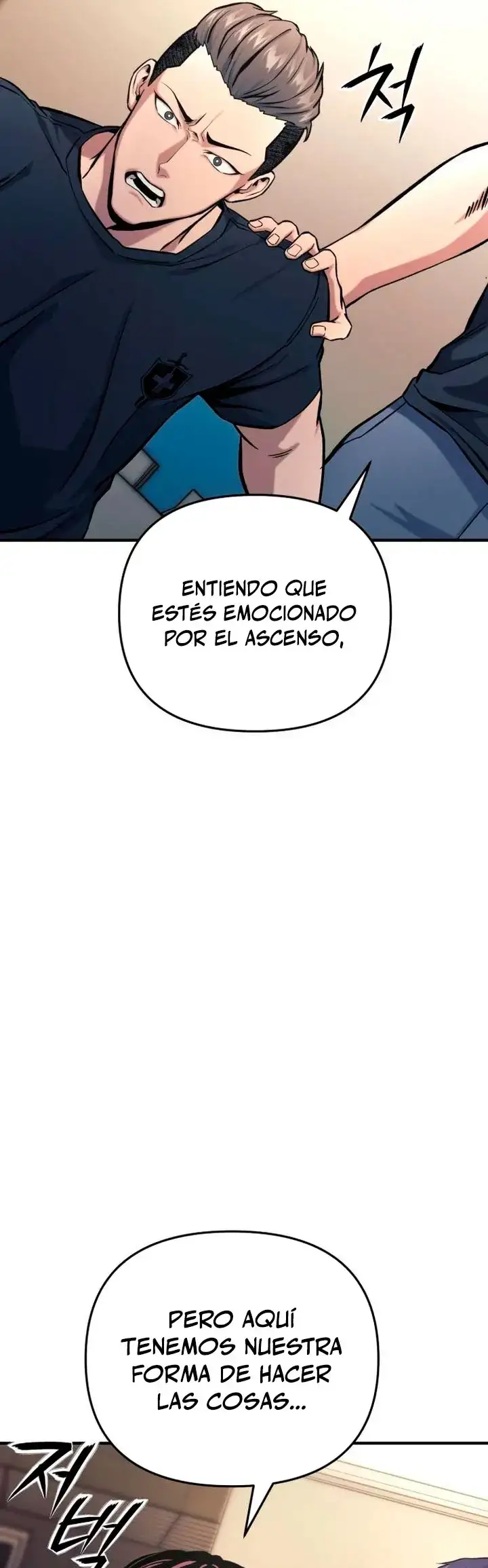 Ingeniero de Laberintos de Rango Nacional - Capítulo 15 - Página 20 - LectorTMOo
